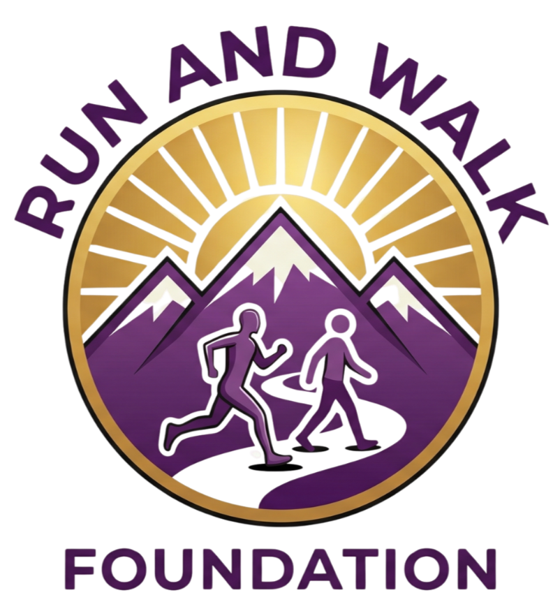 Run & Walk Foundation